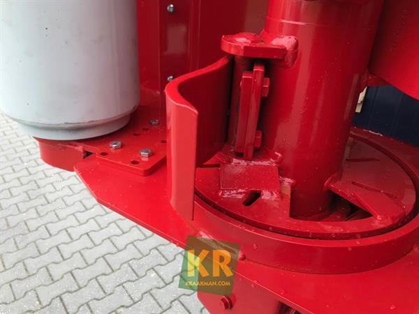 Grote foto ducker usm 28506 agrarisch maaiers