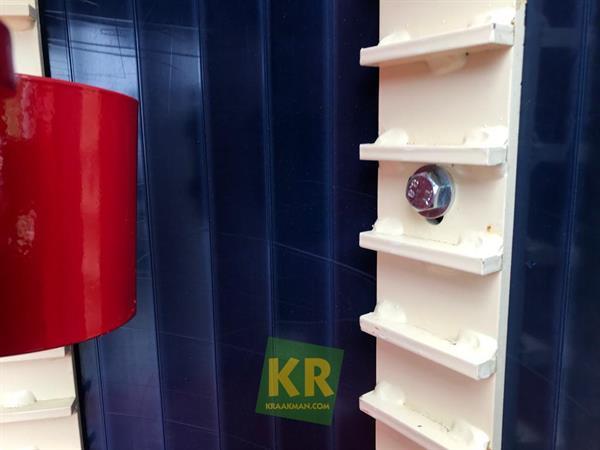 Grote foto ducker usm 28506 agrarisch maaiers