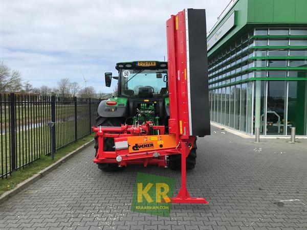 Grote foto ducker usm 28506 agrarisch maaiers