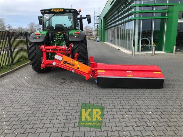 Grote foto ducker usm 28506 agrarisch maaiers