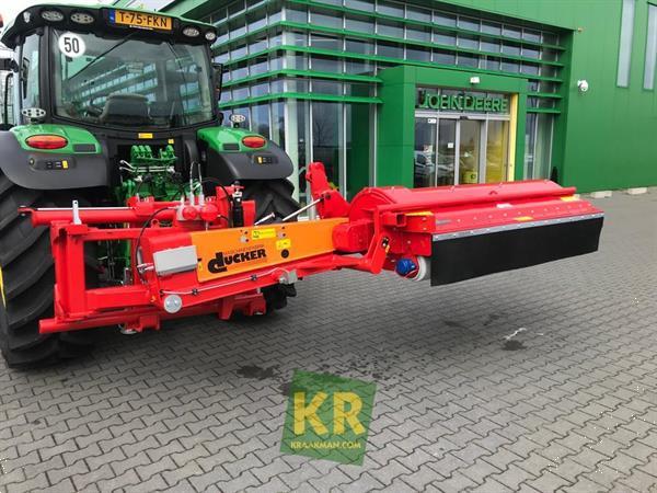 Grote foto ducker usm 28506 agrarisch maaiers