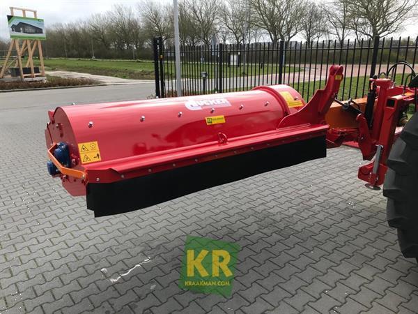 Grote foto ducker usm 28506 agrarisch maaiers