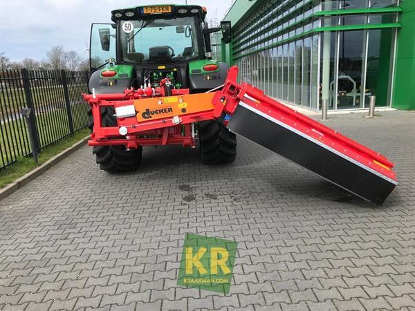 Grote foto ducker usm 28506 agrarisch maaiers
