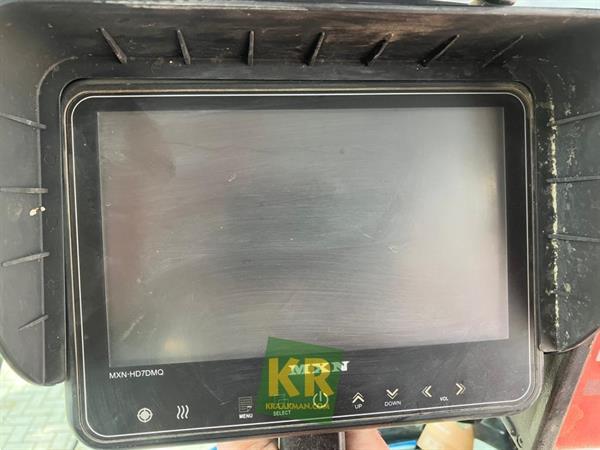 Grote foto grimme gv 3000 28600 agrarisch aardappelpootmachines