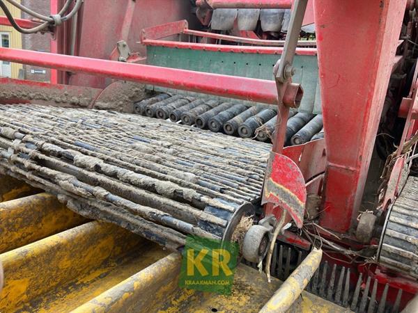 Grote foto grimme gv 3000 28600 agrarisch aardappelpootmachines
