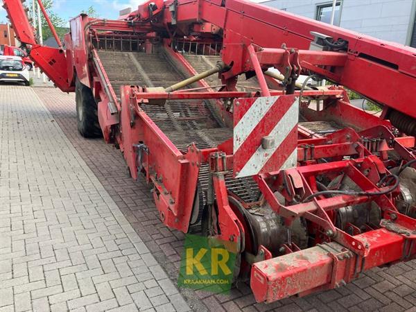 Grote foto grimme gv 3000 28600 agrarisch aardappelpootmachines