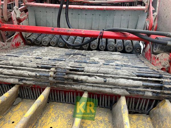 Grote foto grimme gv 3000 28600 agrarisch aardappelpootmachines
