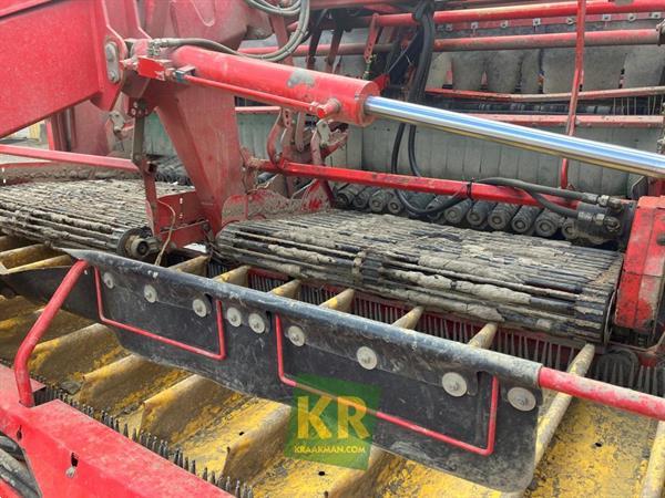 Grote foto grimme gv 3000 28600 agrarisch aardappelpootmachines