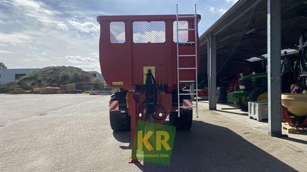 Grote foto krampe big body 650 28618 agrarisch aanhangwagens