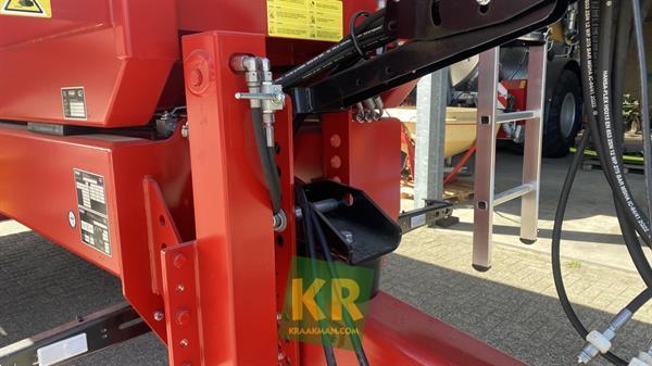 Grote foto krampe big body 650 28618 agrarisch aanhangwagens