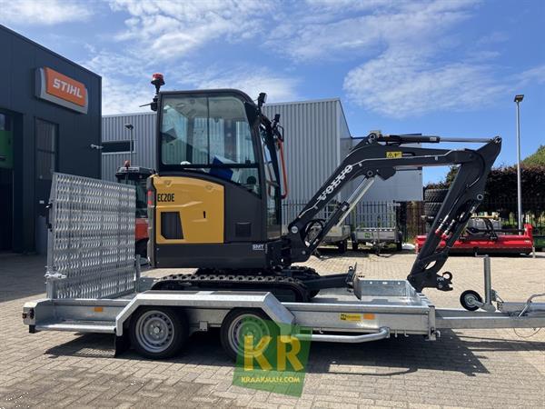 Grote foto hapert overig 28638 agrarisch algemeen