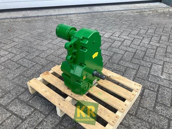 Grote foto zuidberg front pto zuidberg 28703 doe het zelf en verbouw onderdelen en accessoires