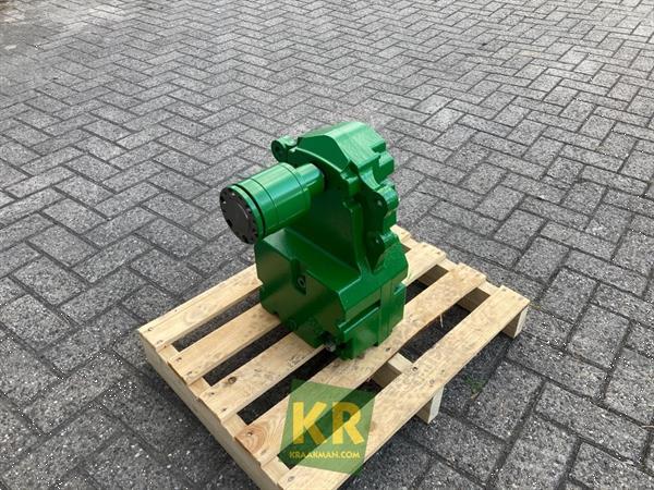 Grote foto zuidberg front pto zuidberg 28703 doe het zelf en verbouw onderdelen en accessoires