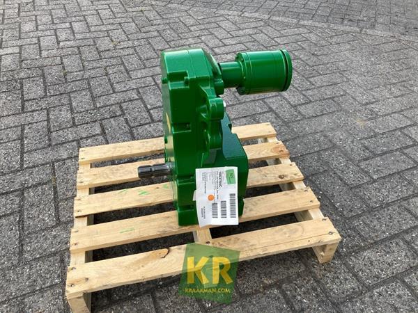 Grote foto zuidberg front pto zuidberg 28703 doe het zelf en verbouw onderdelen en accessoires