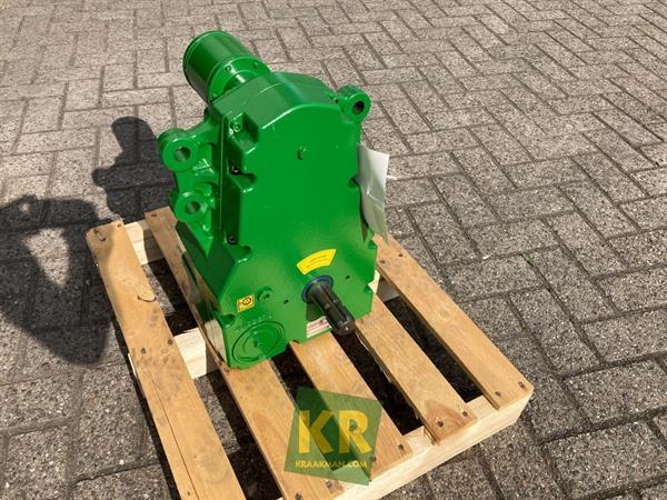 Grote foto zuidberg front pto zuidberg 28703 doe het zelf en verbouw onderdelen en accessoires