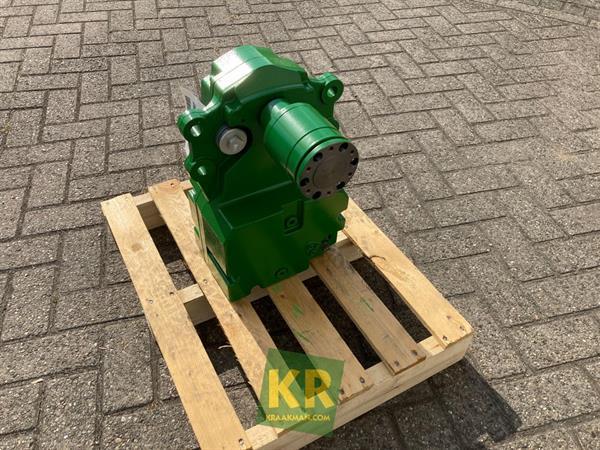 Grote foto zuidberg front pto zuidberg 28703 doe het zelf en verbouw onderdelen en accessoires