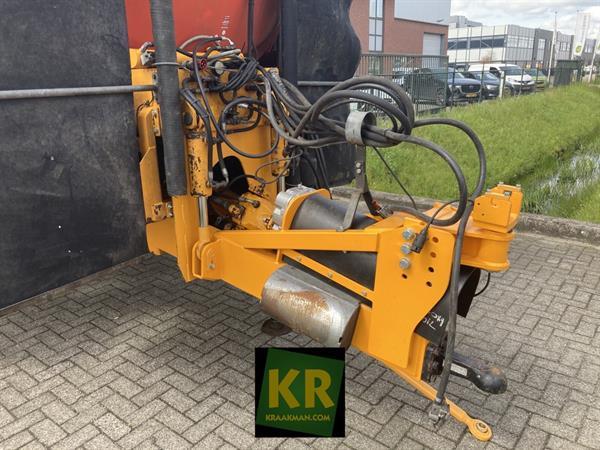 Grote foto veenhuis hdg 29527 agrarisch algemeen