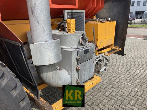 Grote foto veenhuis hdg 29527 agrarisch algemeen