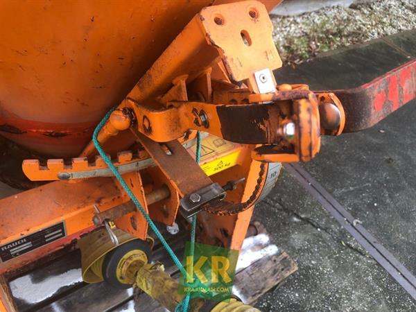 Grote foto rauch overig 29602 agrarisch algemeen