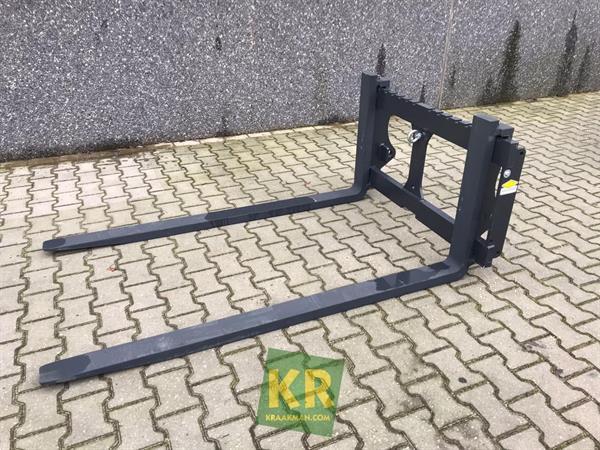 Grote foto hekamp voorzetstukken 29935 agrarisch algemeen