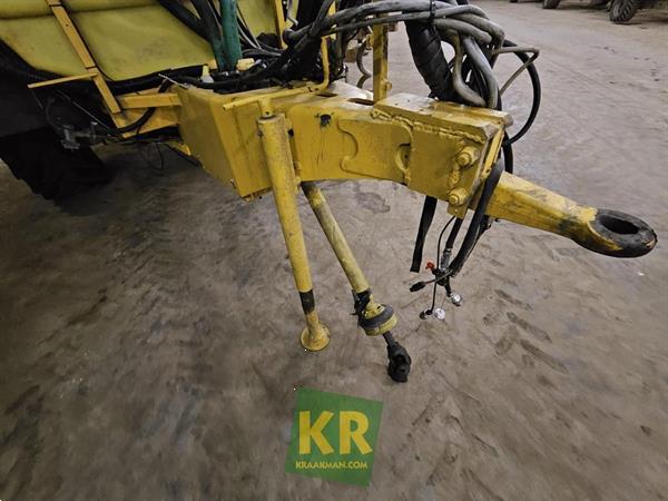Grote foto dubex octor 30141 agrarisch onkruidbestrijding