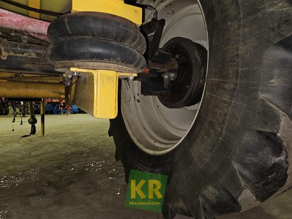 Grote foto dubex octor 30141 agrarisch onkruidbestrijding