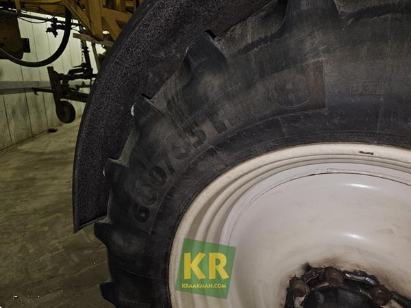 Grote foto dubex octor 30141 agrarisch onkruidbestrijding
