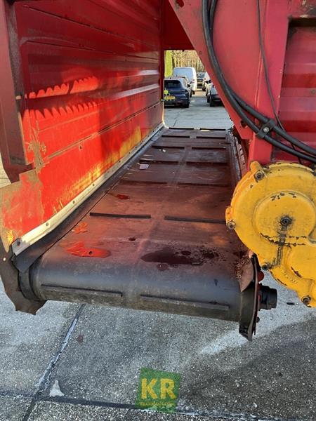 Grote foto schuitemaker rapide 130v 30347 agrarisch opraapwagens