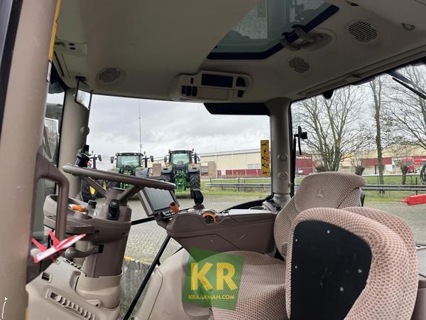 Grote foto john deere 6215r 30354 agrarisch tractoren