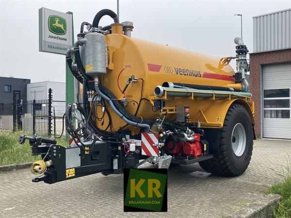 Grote foto veenhuis hdg 30647 agrarisch algemeen