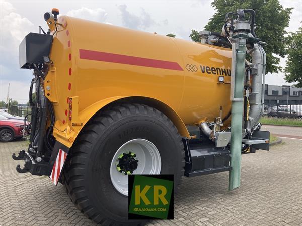 Grote foto veenhuis hdg 30647 agrarisch algemeen