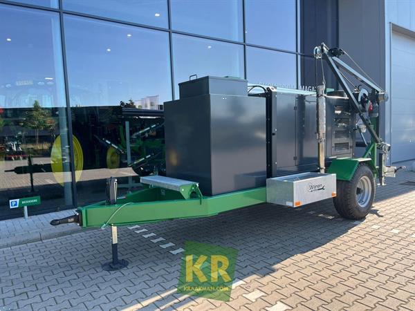 Grote foto wijnen rm70 29949 agrarisch beregeningapparatuur