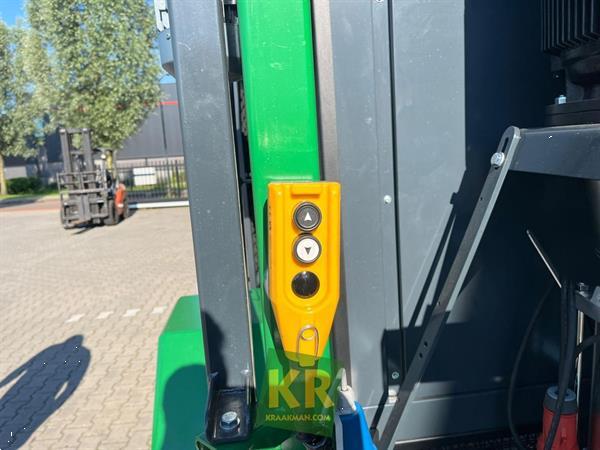 Grote foto wijnen rm70 29949 agrarisch beregeningapparatuur