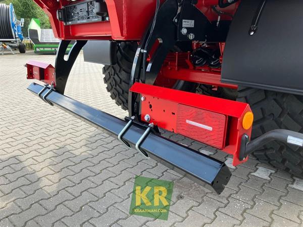 Grote foto krampe big body 700 30162 agrarisch aanhangwagens