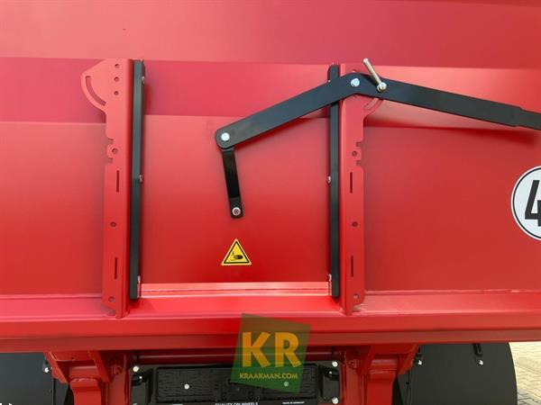 Grote foto krampe big body 700 30162 agrarisch aanhangwagens