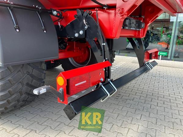 Grote foto krampe big body 700 30162 agrarisch aanhangwagens