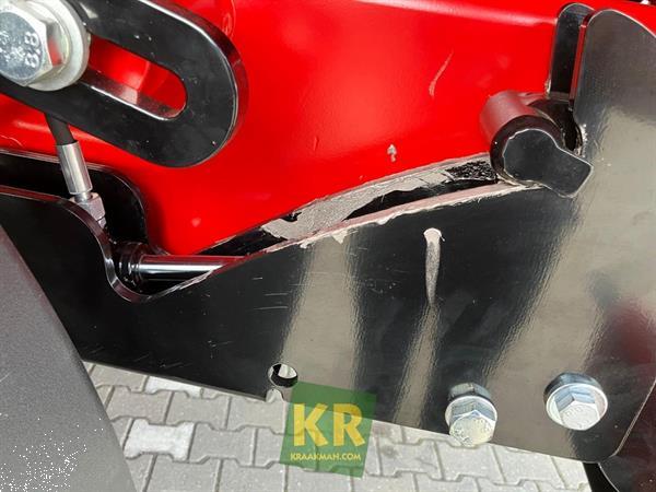 Grote foto krampe big body 700 30162 agrarisch aanhangwagens