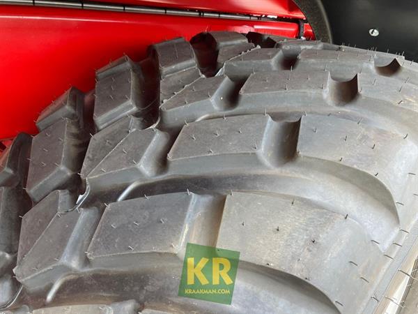 Grote foto krampe big body 700 30162 agrarisch aanhangwagens
