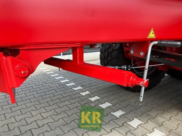 Grote foto krampe big body 700 30162 agrarisch aanhangwagens