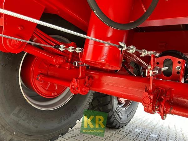 Grote foto krampe big body 700 30162 agrarisch aanhangwagens