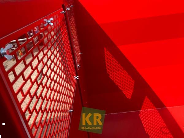 Grote foto krampe big body 700 30162 agrarisch aanhangwagens