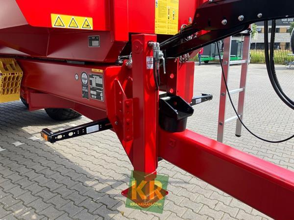 Grote foto krampe big body 700 30162 agrarisch aanhangwagens