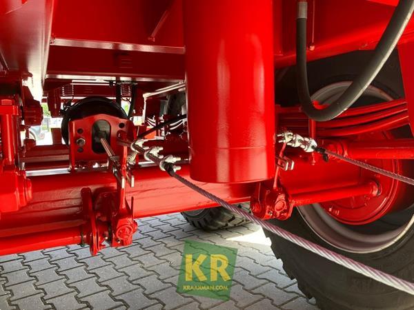 Grote foto krampe big body 700 30162 agrarisch aanhangwagens