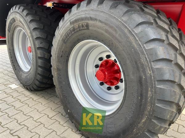 Grote foto krampe big body 700 30162 agrarisch aanhangwagens