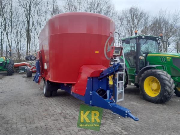 Grote foto siloking trailedline 24042 agrarisch algemeen