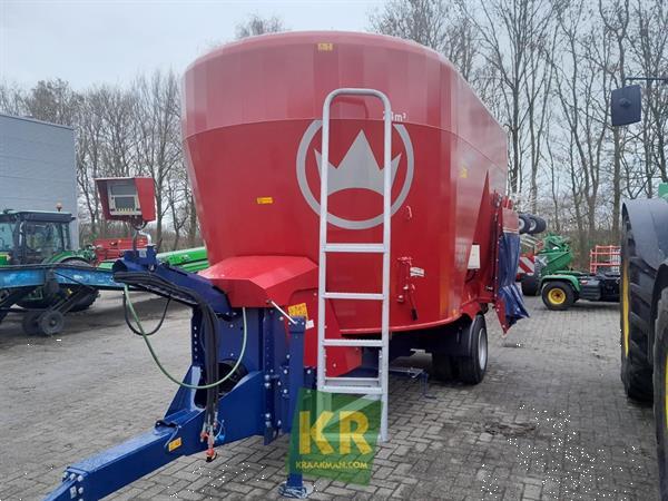 Grote foto siloking trailedline 24042 agrarisch algemeen