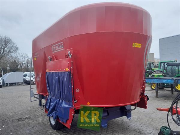 Grote foto siloking trailedline 24042 agrarisch algemeen