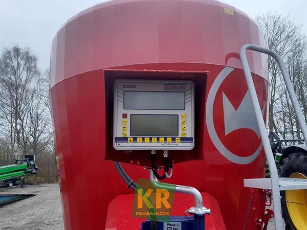 Grote foto siloking trailedline 24042 agrarisch algemeen