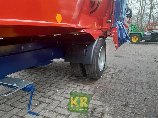 Grote foto siloking trailedline 24042 agrarisch algemeen