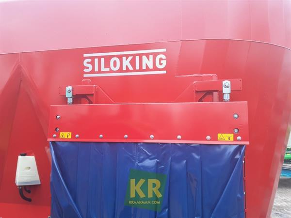 Grote foto siloking trailedline 24042 agrarisch algemeen